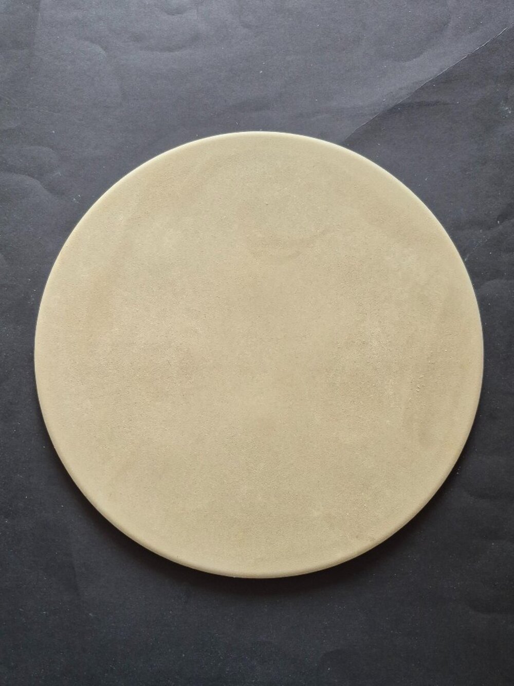 The Pampered Chef 15" Large Pizza Stone